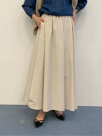 23区 板垣 コーディネート画像