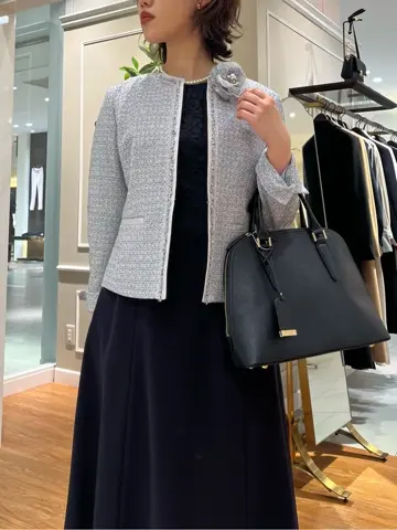 23区 伊藤 コーディネート画像