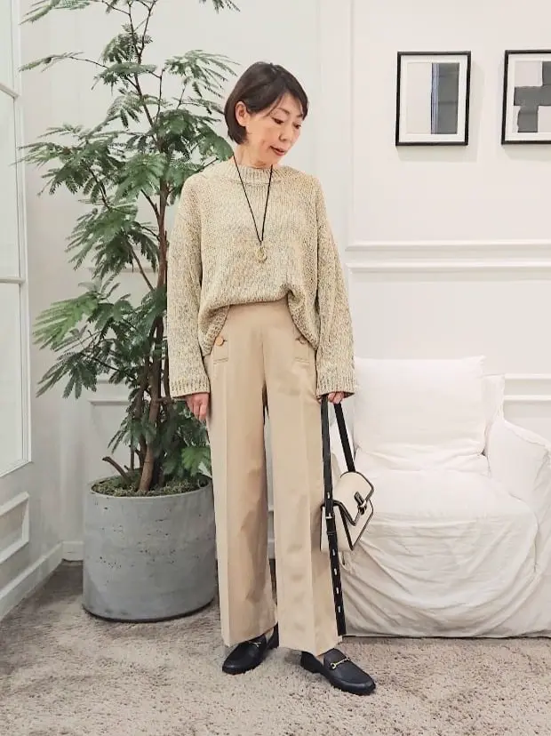  権藤 コーディネート画像