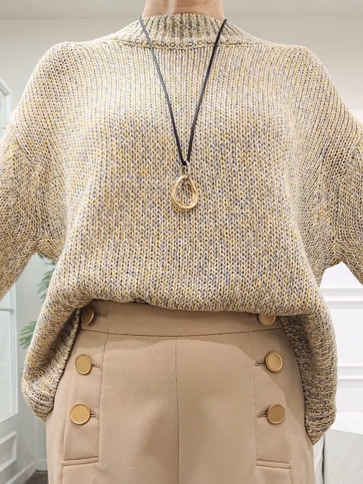 23区 権藤 コーディネート画像