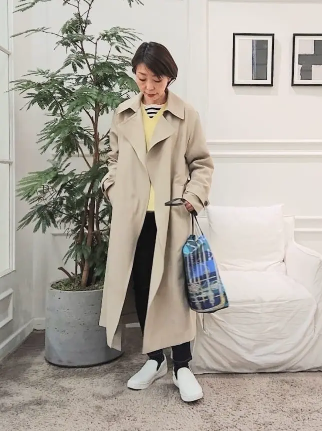  権藤 コーディネート画像