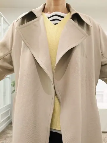 23区 権藤 コーディネート画像