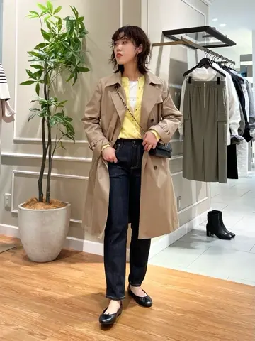 23区 伊藤 コーディネート画像