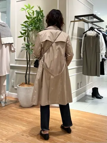 23区 伊藤 コーディネート画像