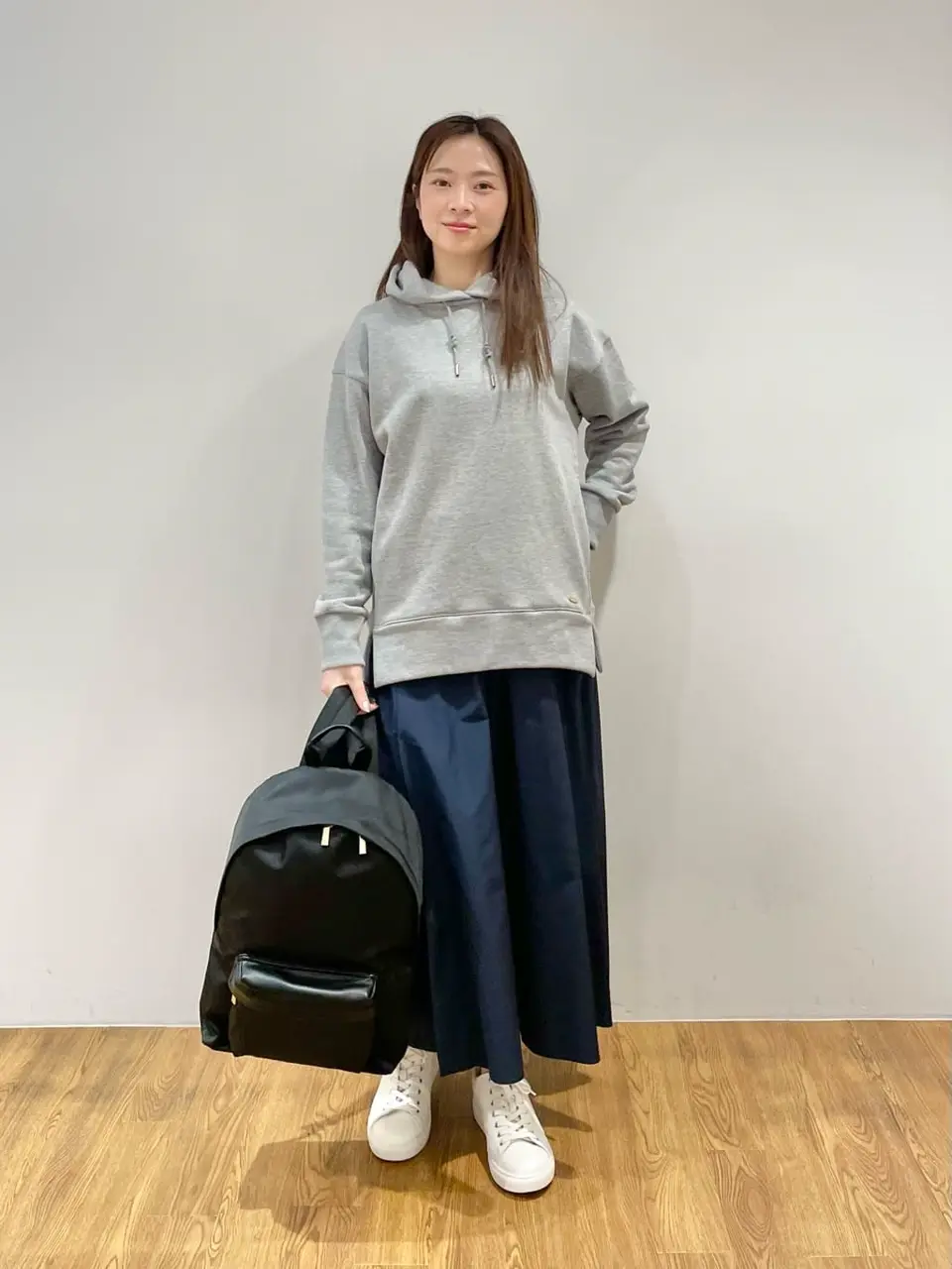 23区 西嶋 コーディネート画像