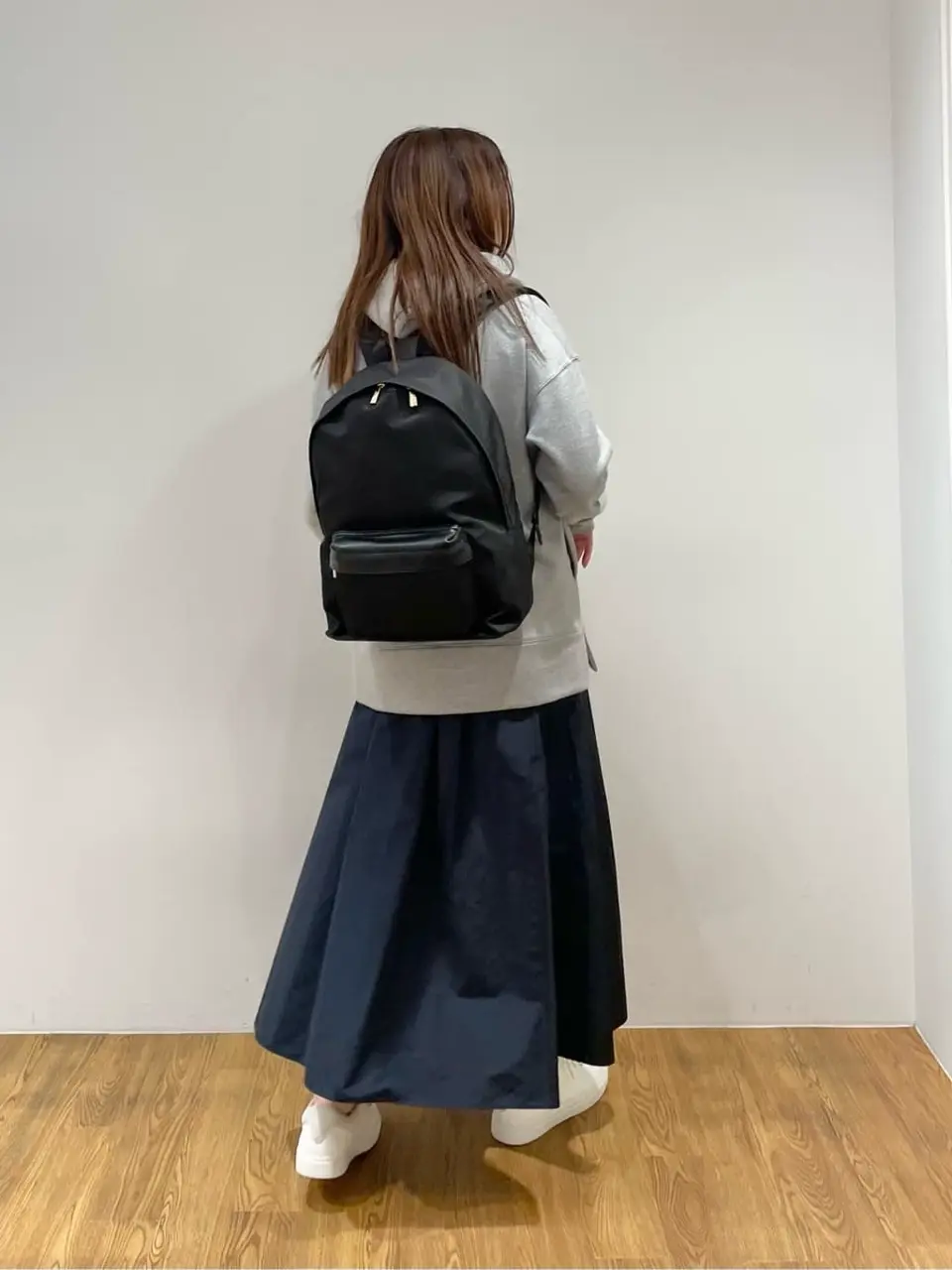 23区 西嶋 コーディネート画像