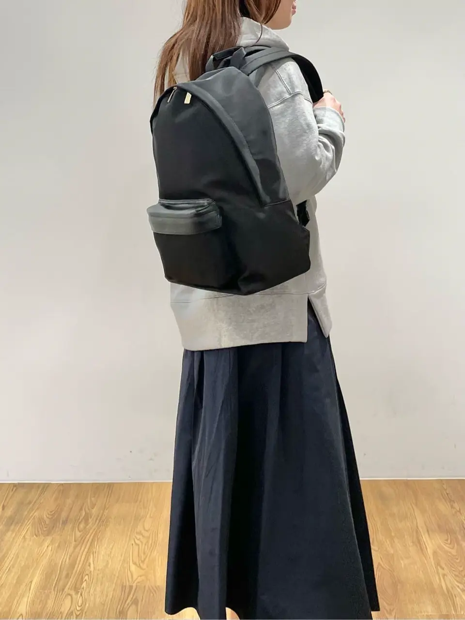 23区 西嶋 コーディネート画像