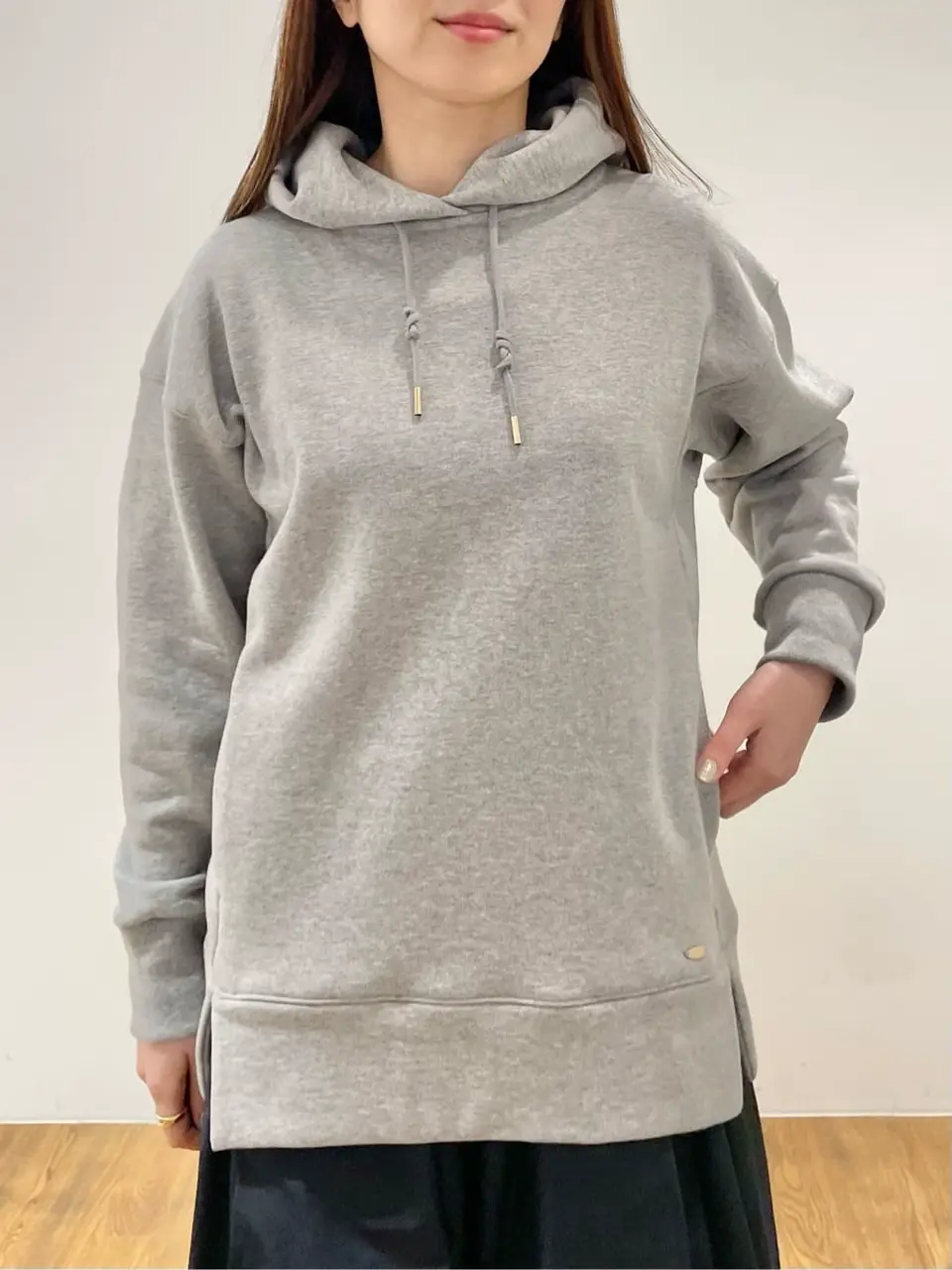 23区 西嶋 コーディネート画像