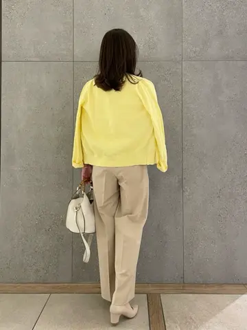 23区 善家 コーディネート画像