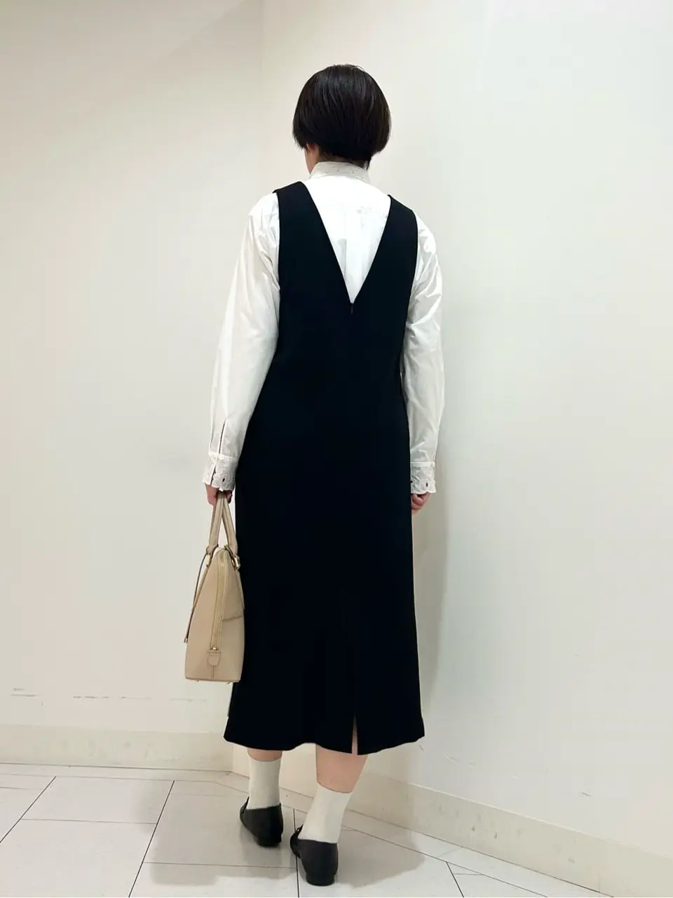 23区 南 コーディネート画像