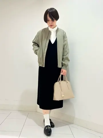 23区 南 コーディネート画像