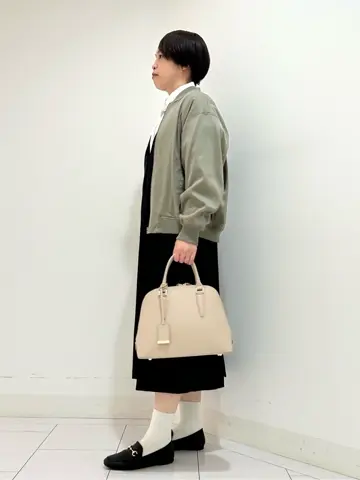 23区 南 コーディネート画像