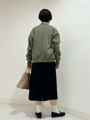 23区 南 コーディネート画像