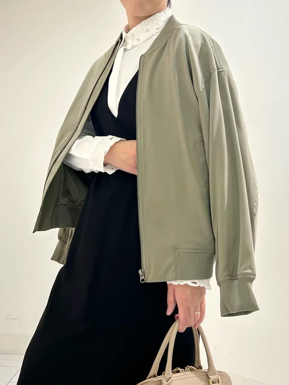 23区 南 コーディネート画像