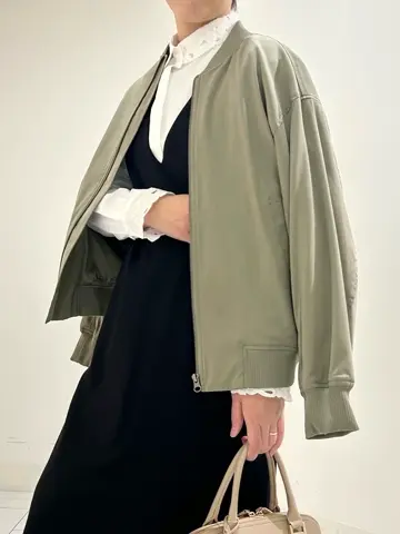 23区 南 コーディネート画像