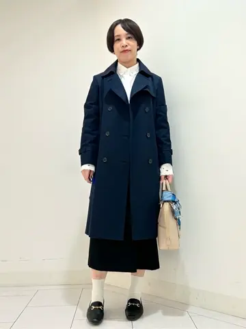 23区 南 コーディネート画像