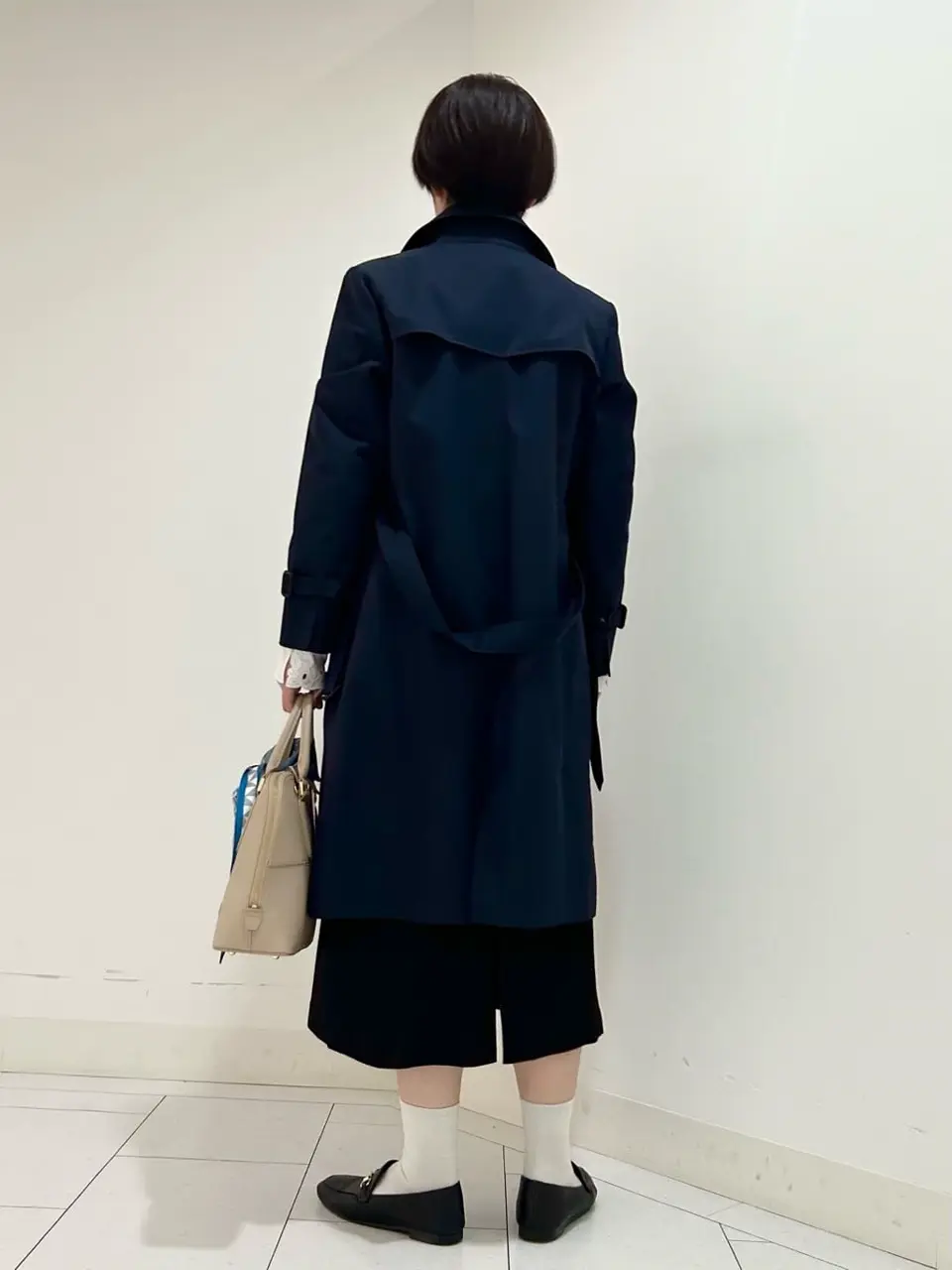 23区 南 コーディネート画像