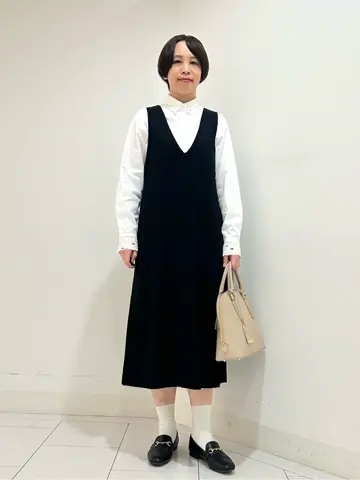 23区 南 コーディネート画像