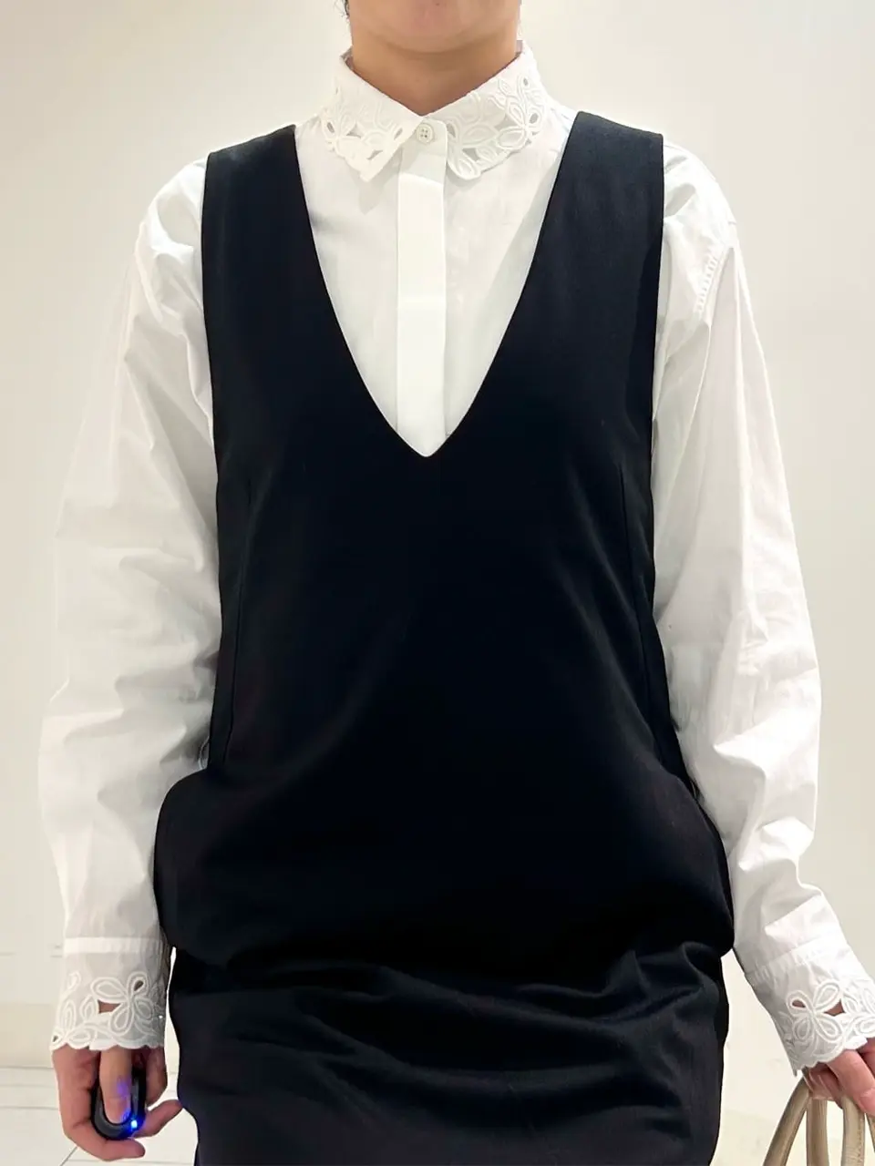 23区 南 コーディネート画像