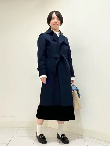 23区 南 コーディネート画像