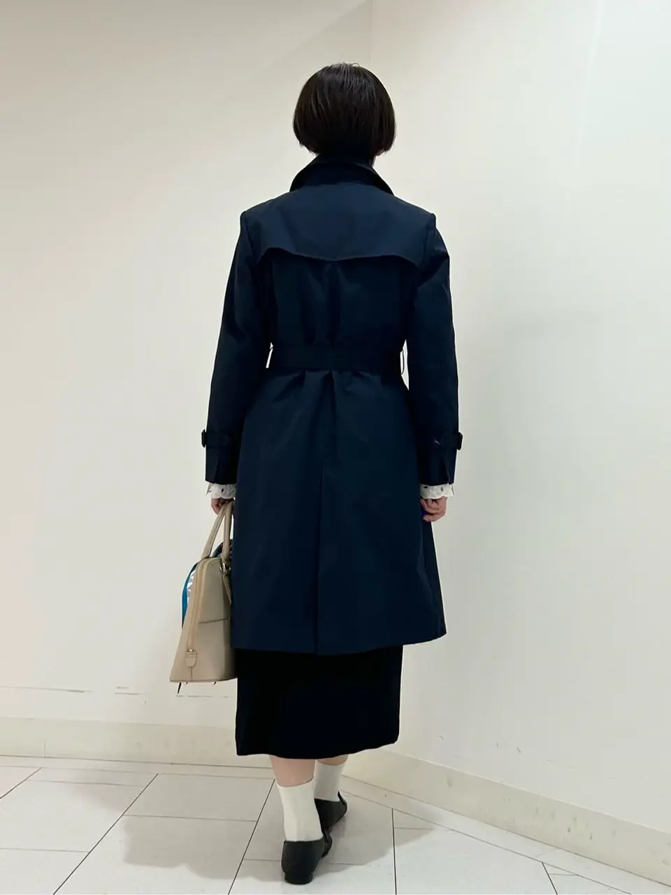 23区 南 コーディネート画像