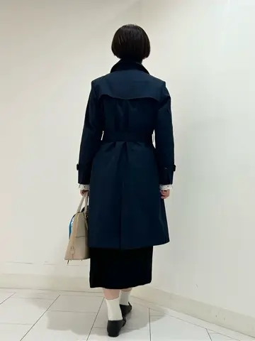 23区 南 コーディネート画像