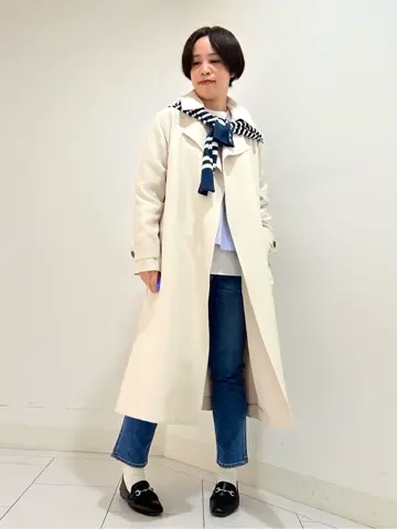 23区 南 コーディネート画像