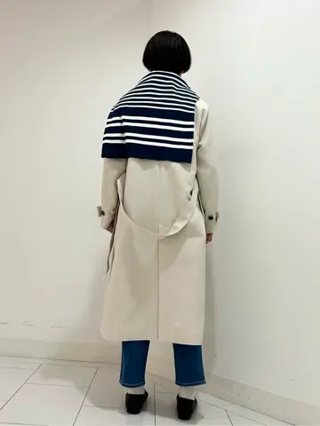 23区 南 コーディネート画像