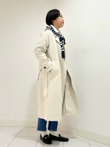 23区 南 コーディネート画像