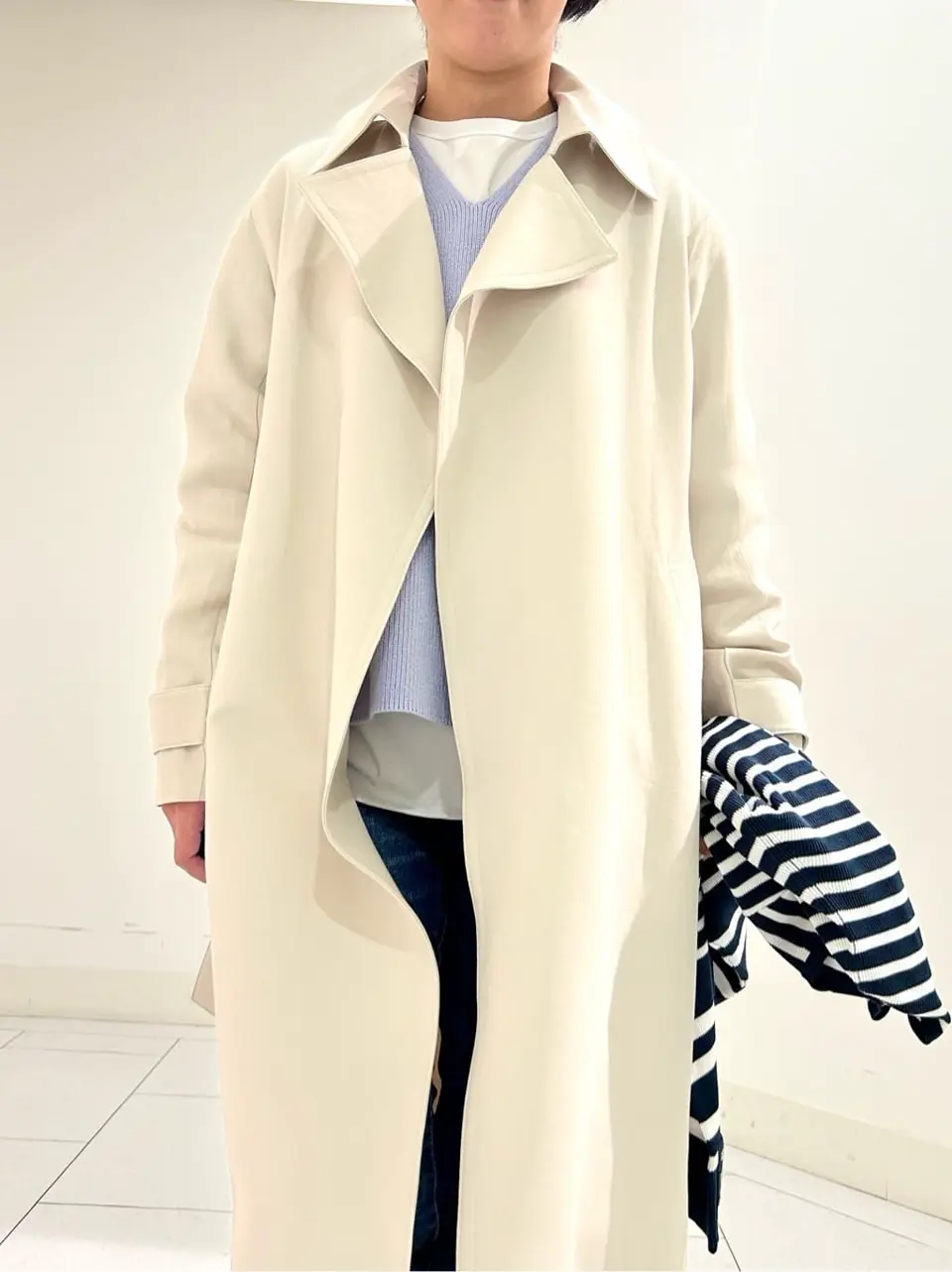 23区 南 コーディネート画像