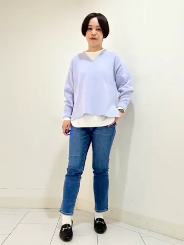 23区 南 コーディネート画像