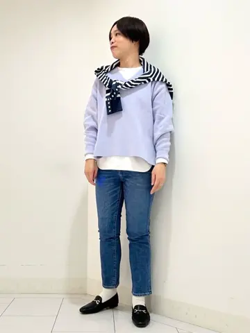 23区 南 コーディネート画像