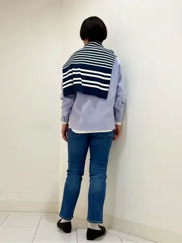 23区 南 コーディネート画像