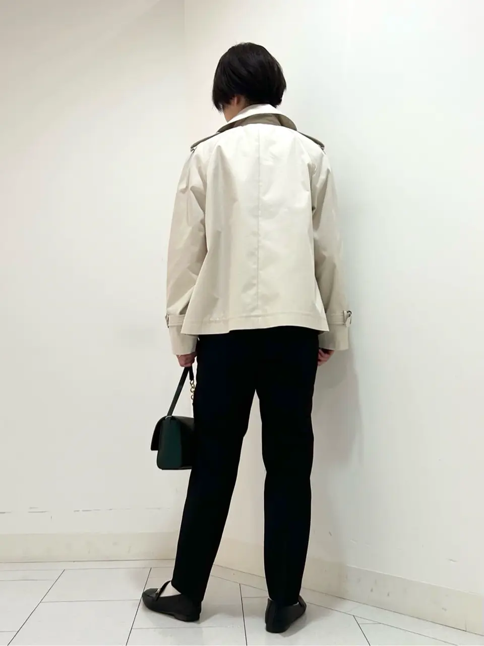 23区 南 コーディネート画像