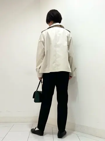 23区 南 コーディネート画像