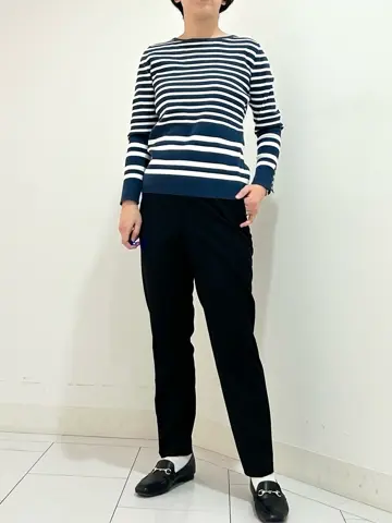 23区 南 コーディネート画像