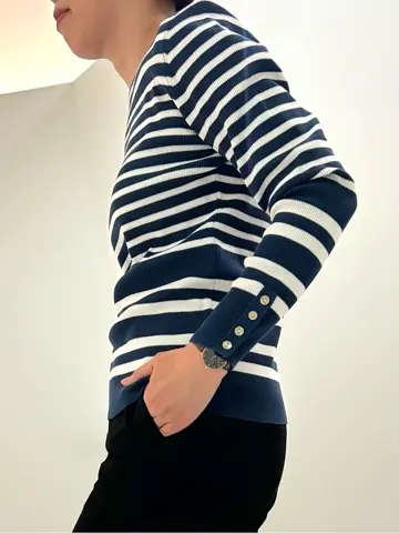 23区 南 コーディネート画像