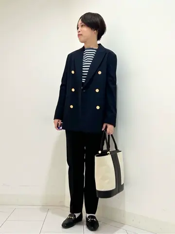 23区 南 コーディネート画像