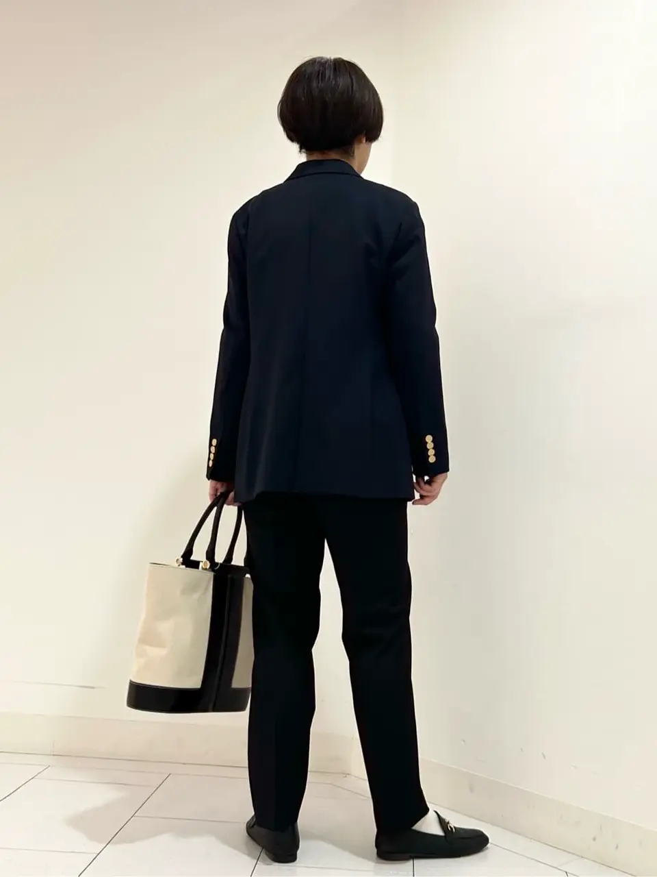 23区 南 コーディネート画像