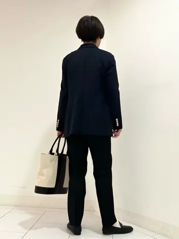 23区 南 コーディネート画像