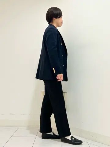 23区 南 コーディネート画像