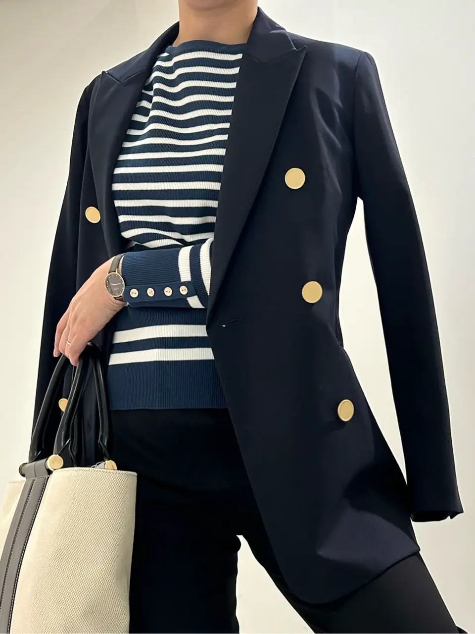 23区 南 コーディネート画像