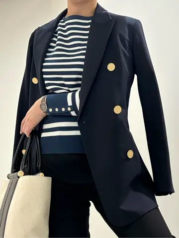 23区 南 コーディネート画像