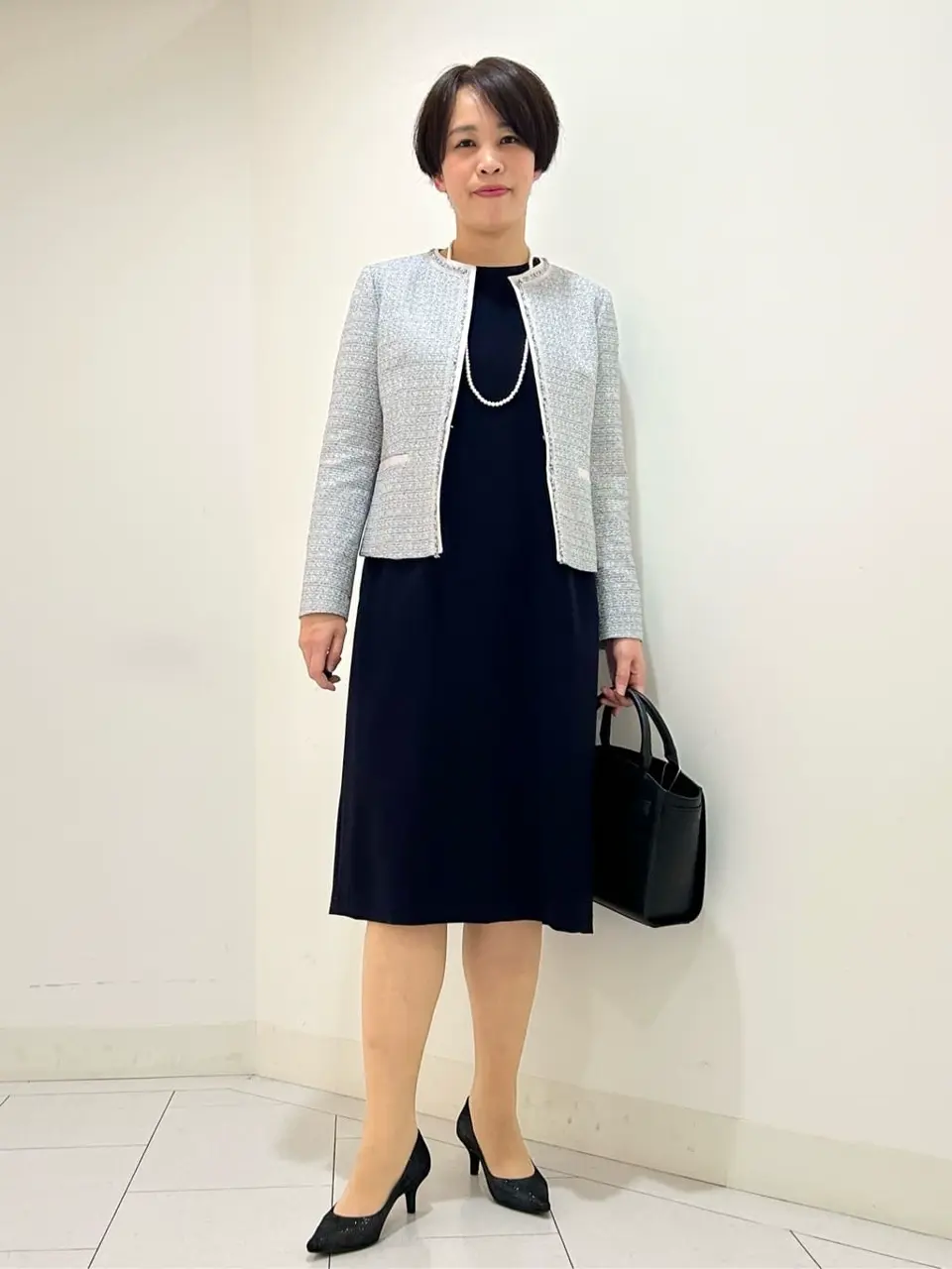 23区 南 コーディネート画像