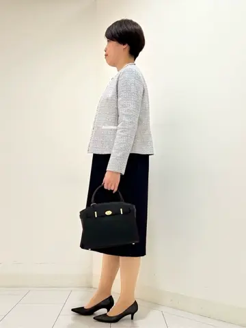 23区 南 コーディネート画像