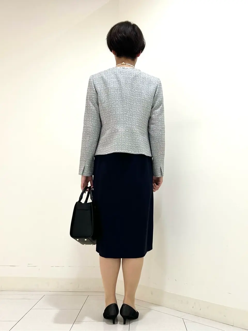 23区 南 コーディネート画像