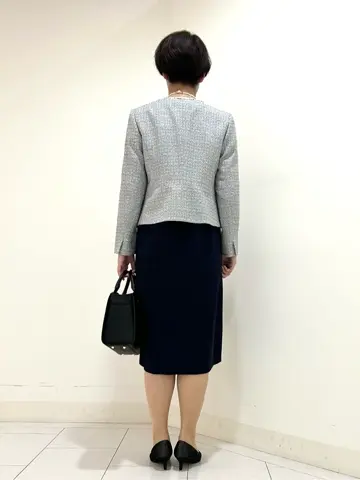 23区 南 コーディネート画像