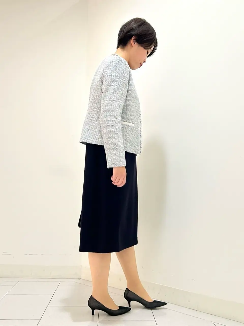 23区 南 コーディネート画像