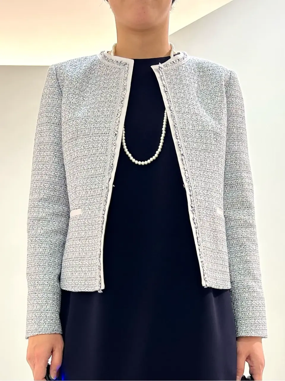 23区 南 コーディネート画像