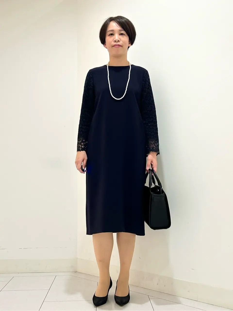 23区 南 コーディネート画像